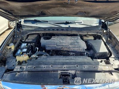 Zdjęcie 11 z 12 samochodu: 2017 NISSAN TITAN S VIN:1N6AA1EK3HN522361 - miniatura