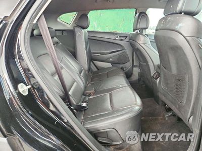 Zdjęcie 11 z 13 samochodu: 2018 HYUNDAI TUCSON SEL PLUS VIN:KM8J3CA49JU614257 - miniatura