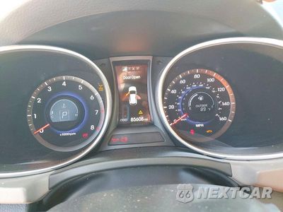 Zdjęcie 9 z 13 samochodu: 2013 HYUNDAI SANTA FE SPORT 2.4L VIN:5XYZUDLB9DG070435 - miniatura