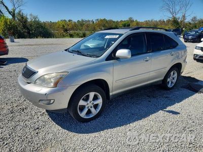 2007 LEXUS RX 350 2T2HK31UX7C002026 - główne zdjęcie licytacji z USA - miniatura