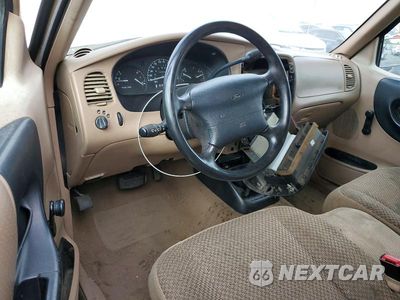 Zdjęcie 8 z 12 samochodu: 1999 FORD RANGER VIN:1FTYR14V8XPB63534 - miniatura
