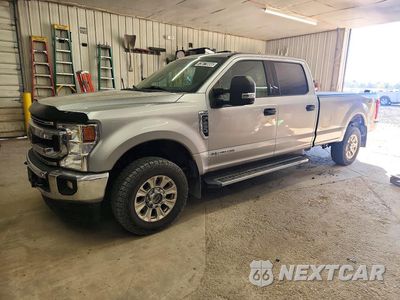2021 FORD F250 SUPER DUTY 1FT7W2BTXMED08219 - główne zdjęcie licytacji z USA - miniatura