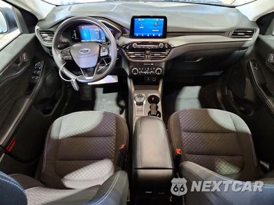 Zdjęcie 8 z 13 samochodu: 2024 FORD ESCAPE ACTIVE VIN:1FMCU9GN8RUA86988 - miniatura