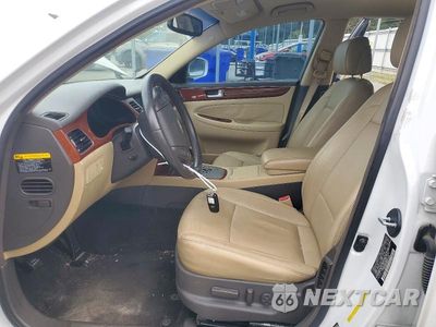 Zdjęcie 7 z 12 samochodu: 2013 HYUNDAI GENESIS 3.8L VIN:KMHGC4DD2DU214797 - miniatura