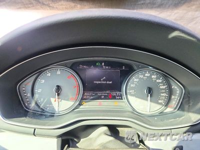 Zdjęcie 9 z 12 samochodu: 2021 AUDI S4 PREMIUM VIN:WAUA4BF41MA069307 - miniatura