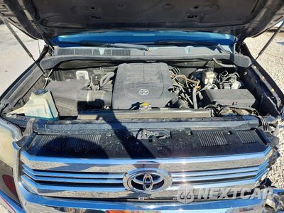 Zdjęcie 11 z 12 samochodu: 2017 TOYOTA TUNDRA SR5 VIN:5TFRM5F17HX116212 - miniatura