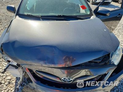 Zdjęcie 11 z 12 samochodu: 2012 TOYOTA COROLLA LE VIN:2T1BU4EE3CC907179 - miniatura
