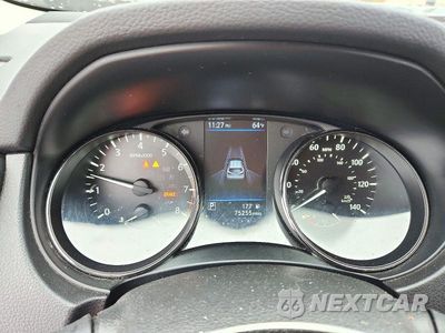 Zdjęcie 9 z 14 samochodu: 2019 NISSAN ROGUE SPORT SV VIN:JN1BJ1CR5KW344951 - miniatura