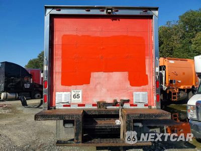 Zdjęcie 6 z 13 samochodu: 2017 HINO 195 BOX TRUCK VIN:JHHSDM2H4HK005769 - miniatura