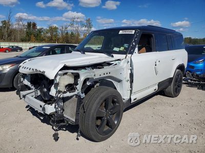 2026 LAND ROVER DEFENDER 130 X-DYNAMIC SE SALE2FEU9T2505129 - główne zdjęcie licytacji z USA - miniatura