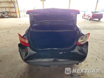Zdjęcie 6 z 12 samochodu: 2018 TOYOTA COROLLA LE VIN:2T1BURHE5JC014369 - miniatura
