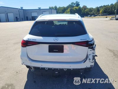 Zdjęcie 6 z 13 samochodu: 2023 MERCEDES-BENZ GLC 300 4MATIC VIN:W1NKM4HB9PU023010 - miniatura