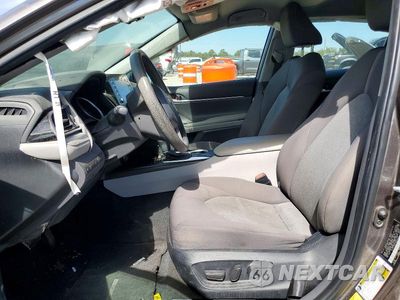 Zdjęcie 7 z 12 samochodu: 2024 TOYOTA CAMRY LE VIN:4T1C11AK1RU910435 - miniatura