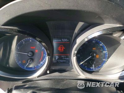 Zdjęcie 9 z 12 samochodu: 2014 TOYOTA COROLLA S PLUS VIN:5YFBURHE6EP025175 - miniatura