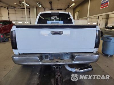 Zdjęcie 6 z 12 samochodu: 2006 DODGE RAM 2500 ST VIN:3D7KS28C66G257574 - miniatura