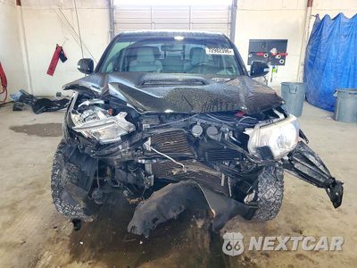 Zdjęcie 11 z 12 samochodu: 2013 TOYOTA TACOMA V6 VIN:3TMLU4EN2DM119796 - miniatura
