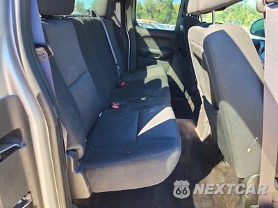 Zdjęcie 10 z 12 samochodu: 2012 CHEVROLET SILVERADO C1500 LT VIN:1GCRCSEA5CZ115401 - miniatura