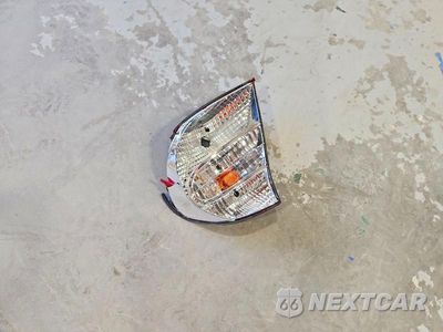 Zdjęcie 12 z 13 samochodu: 2002 TOYOTA CAMRY XLE VIN:4T1BE30K12U013506 - miniatura
