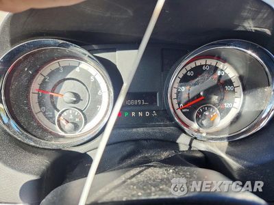 Zdjęcie 9 z 14 samochodu: 2016 DODGE GRAND CARAVAN SXT VIN:2C4RDGCG3GR123529 - miniatura