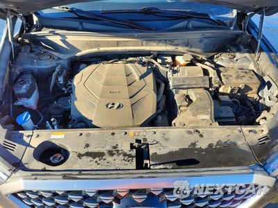 Zdjęcie 12 z 13 samochodu: 2022 HYUNDAI PALISADE CALLIGRAPHY VIN:KM8R7DHE7NU401468 - miniatura