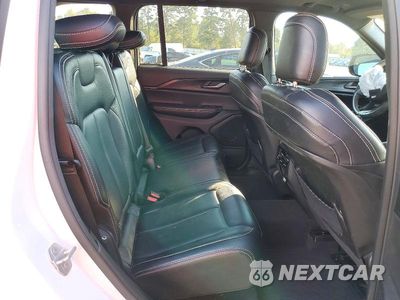 Zdjęcie 11 z 14 samochodu: 2024 JEEP GRAND CHEROKEE LAREDO VIN:1C4RJGAG3RC709249 - miniatura