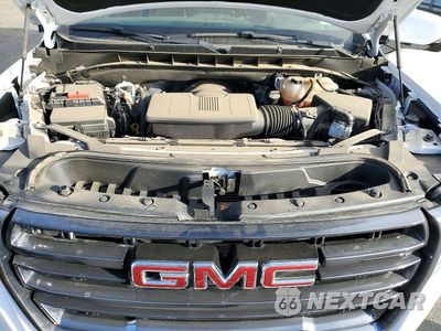 Zdjęcie 12 z 13 samochodu: 2024 GMC YUKON XL K1500 AT4 VIN:1GKS2HKD8RR300478 - miniatura