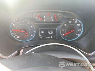 Zdjęcie 9 z 13 samochodu: 2018 CHEVROLET EQUINOX LS VIN:2GNAXHEV5J6134246 - miniatura