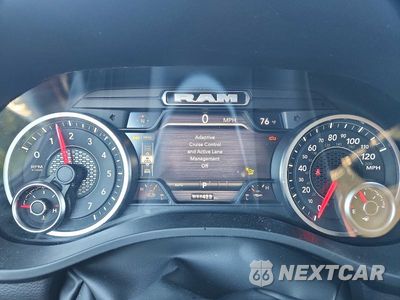 Zdjęcie 9 z 12 samochodu: 2026 RAM 1500 BIG HORN/LONE STAR VIN:3C6SRFFPXT4174396 - miniatura