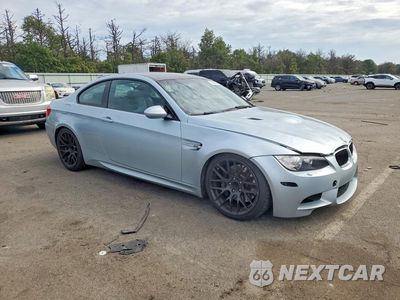 Czwarte zdjęcie samochodu z boku: 2010 BMW M3 VIN:WBSWD9C50AP363281 - miniatura