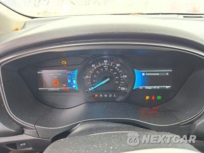 Zdjęcie 9 z 12 samochodu: 2018 FORD FUSION SE HYBRID VIN:3FA6P0LU3JR248805 - miniatura