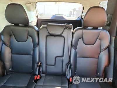 Zdjęcie 10 z 13 samochodu: 2020 VOLVO XC90 T5 MOMENTUM VIN:YV4102PK8L1564949 - miniatura