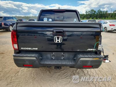 Zdjęcie 6 z 13 samochodu: 2020 HONDA RIDGELINE BLACK EDITION VIN:5FPYK3F8XLB017283 - miniatura