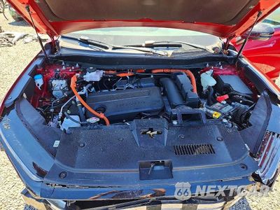 Zdjęcie 12 z 13 samochodu: 2024 HONDA CR-V SPORT-L VIN:7FARS6H88RE078639 - miniatura