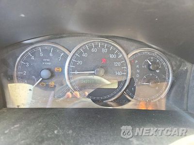 Zdjęcie 9 z 12 samochodu: 2006 BUICK LACROSSE CXL VIN:2G4WD582161281753 - miniatura