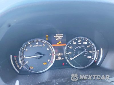 Zdjęcie 9 z 12 samochodu: 2017 ACURA MDX ADVANCE VIN:5FRYD4H87HB028639 - miniatura