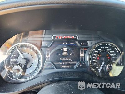 Zdjęcie 9 z 12 samochodu: 2020 RAM 1500 REBEL VIN:1C6SRFLT5LN168996 - miniatura