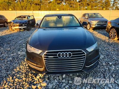 Piąte zdjęcie samochodu w środku: 2016 AUDI A6 PRESTIGE VIN:WAUHGAFC3GN001479 - miniatura