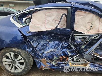 Zdjęcie 10 z 12 samochodu: 2013 HONDA ACCORD LX VIN:1HGCR2F36DA235925 - miniatura