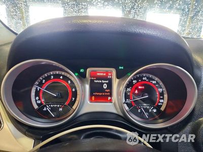 Zdjęcie 9 z 13 samochodu: 2016 DODGE JOURNEY SXT VIN:3C4PDCBB6GT205998 - miniatura