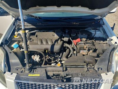 Zdjęcie 11 z 12 samochodu: 2012 NISSAN SENTRA 2.0 VIN:3N1AB6APXCL728979 - miniatura