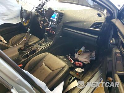Zdjęcie 8 z 12 samochodu: 2023 SUBARU CROSSTREK SPORT VIN:JF2GTHSC8PH270909 - miniatura
