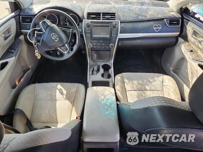 Zdjęcie 8 z 12 samochodu: 2015 TOYOTA CAMRY SE VIN:4T1BF1FK9FU085052 - miniatura