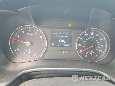 Zdjęcie 9 z 12 samochodu: 2021 KIA FORTE LXS VIN:3KPF24AD7ME284589 - miniatura