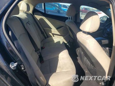 Zdjęcie 10 z 12 samochodu: 2015 KIA OPTIMA LX VIN:5XXGM4A75FG487046 - miniatura