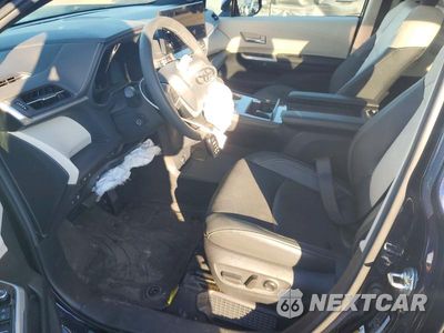 Zdjęcie 7 z 13 samochodu: 2026 TOYOTA SIENNA LIMITED 7-PASSENGER VIN:5TDZSKFC3TS255354 - miniatura