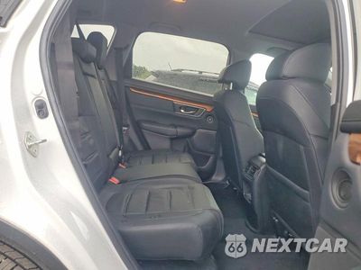 Zdjęcie 11 z 13 samochodu: 2020 HONDA CR-V EXL VIN:5J6RW2H83LL035771 - miniatura