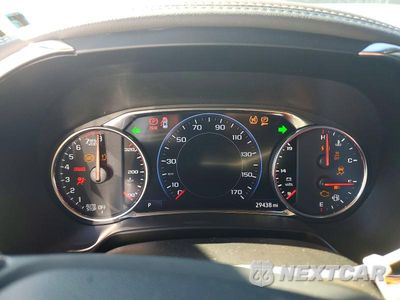 Zdjęcie 9 z 13 samochodu: 2025 CHEVROLET BLAZER RS VIN:3GNKBERS1SS186784 - miniatura