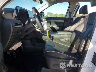 Zdjęcie 7 z 13 samochodu: 2025 HYUNDAI PALISADE SEL VIN:KM8R24GE6SU893941 - miniatura
