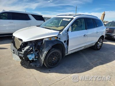2016 BUICK ENCLAVE 5GAKVCKD6GJ155041 - główne zdjęcie licytacji z USA - miniatura