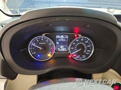 Zdjęcie 9 z 12 samochodu: 2015 SUBARU IMPREZA SPORT LIMITED VIN:JF1GPAW66FH296752 - miniatura